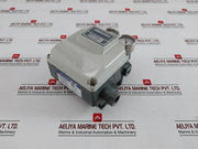 Forbes Marshall 830-wp Electro-pneumatic Positioner 4-20Ma Dc 1.4-7.0Kgf/Cm2