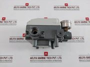 Forbes Marshall 830-wp Electro-pneumatic Positioner 4-20Ma Dc 1.4-7.0Kgf/Cm2