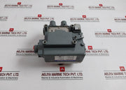 Forbes Marshall 830-wp Electro-pneumatic Positioner 4-20Madc 0-80 Psi 0-6 Bar