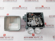 Forbes Marshall 830-wp Electro-pneumatic Valve Positioner 4-20Ma Dc 0–6 Bar