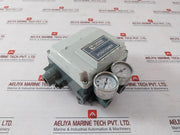 Forbes Marshall 830-wp Electro-pneumatic Valve Positioner 4-20Ma Dc 0–6 Bar