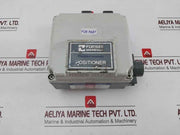 Forbes Marshall 830-wp Electro-pneumatic Valve Positioner