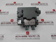 Forbes Marshall 830-wp Electro-pneumatic Valve Positioner