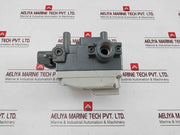 Forbes Marshall 830-wp Electro-pneumatic Valve Positioner