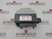 Forbes Marshall 830-wp Electro-pneumatic Valve Positioner