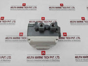 Forbes Marshall 830-wp Electro-pneumatic Valve Positioner