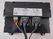 Forbes Marshall Smart Thermocompressor 115V/230Vac 50/60Hz