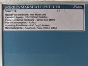 Forbes Marshall Smart Thermocompressor 115V/230Vac 50/60Hz