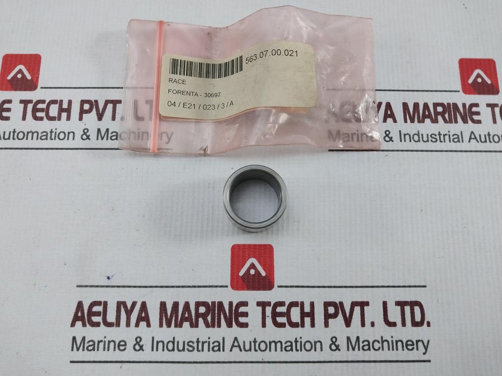 Forenta 30697 Shaft Sleeve Bushing