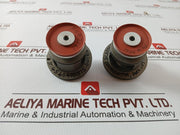 Fork Lift 45404101515 Throttle Body Switch