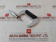 Format 50-75Mm External Micrometer Tooth Width Measurement Set 030951541 50Mm
