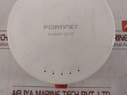 Fortinet Fap-221E+ Wireless Access Point P23607-02-01 Fortiap 221E 2.4/5Ghz