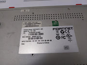 Fortinet Fg-80C Firewall Security Appliance