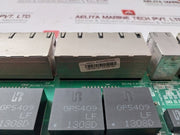 Fortinet P11509-02 Circuit Board Ssd016Gtmc0-s71