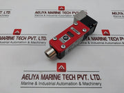 Fortress Interlocks 24V Switching Circuit Ac15, 3A, 300V Ac