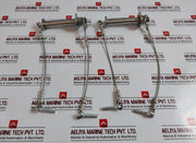 Forum B+V Oil Tools 88220 Slip Pin Assembly For Psa/Psh 206277