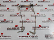 Forum B+V Oil Tools 88220 Slip Pin Assembly For Psa/Psh 206277