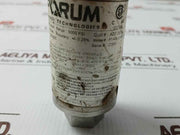 Forum Pt-400-l1-5000-psi-s-e19-w3-p5-m2-b63 Pressure Transmitter 9-28 Vdc 4-20Ma