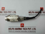 Forum Pt-400-l1-5000-psi-s-e19-w3-p5-m2-b63 Pressure Transmitter 9-28 Vdc 4-20Ma
