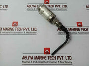 Forum Pt-400-l1-5000-psi-s-e19-w3-p5-m2-b63 Pressure Transmitter 9-28 Vdc 4-20Ma