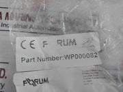 Forum Wp000139K Repair Kit For Wash Pipe Assy
