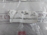 Forum Wp000139K Repair Kit For Wash Pipe Assy