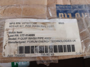 Forum Wp000139K Repair Kit For Wash Pipe Assy