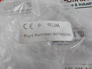 Forum Wp000139K Repair Kit For Wash Pipe Assy