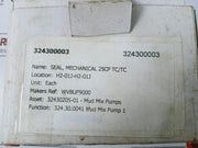 Forum Wvbuf9000 2.5” Mud Hog Centrifugal Pump Mechanical Kit