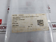 Forum 052092521 Gateway Valve Steel Seat 10203697