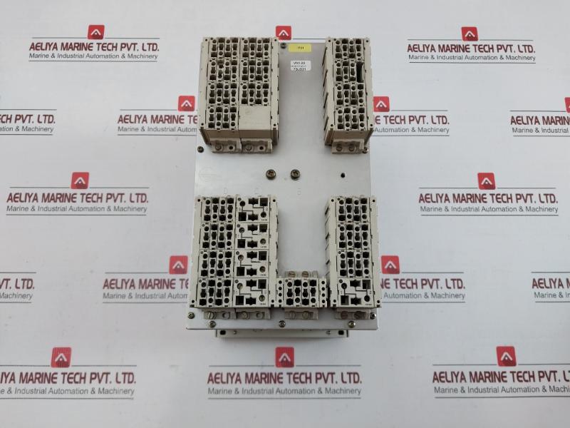 Fovercurrent Protection 50,60 Hz Siemens 7sj5311-2ea02-3aa0/Ff