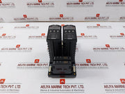 FoxBoro Fcp280 Field Control Processor Rh924Ya Rh924Wa 24Vdc 8.5W