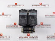 FoxBoro Fcp280 Field Control Processor Rh924Ya Rh924Wa 24Vdc 8.5W