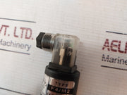 Fox F4/M2 Pressure Switch 250Vac 0.5A