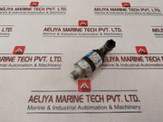 Fox F4/M2 Pressure Switch 250Vac 0.5A