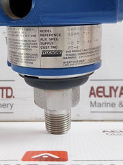 Foxboro-12-5-42-Vdc-Iap10-d20C1F-m2L1-Pressure-Transmitter-209373-12