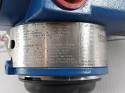 Foxboro-Pressure-Transmitter-Iap10-D20c1f-M2l1-12-5-42-0-Vdc-17