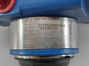 Foxboro-Pressure-Transmitter-Iap10-D20c1f-M2l1-12-5-42-0-Vdc-18