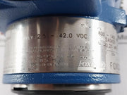 Foxboro-Pressure-Transmitter-Iap10-D20c1f-M2l1-12-5-42-0-Vdc-20