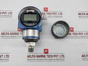 Foxboro-Pressure-Transmitter-Iap10-D20c1f-M2l1-12-5-42-0-Vdc-8