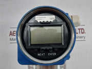 Foxboro-Pressure-Transmitter-Iap10-D20c1f-M2l1-12-5-42-0-Vdc-9