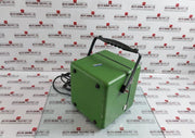 Foxboro 2At-cal Spec 200 System Calibrator & Accessories Range: 1-100
