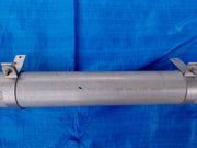 Foxboro 5134-1 Sensor Segment 2.500 Od X .065 Wall