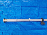 Foxboro 5134-1 Sensor Segment 2.500 Od X .065 Wall