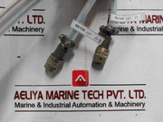 Foxboro 5726-10 Cable Set F/ Hermetic Feed Thru Assembly
