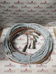 Foxboro 5726-10 Cable Set F/ Hermetic Feed Thru Assembly