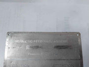 Foxboro 5726-10 Cable Set F/ Hermetic Feed Thru Assembly