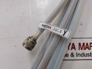 Foxboro 5726-10 Cable Set F/ Hermetic Feed Thru Assembly