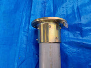 Foxboro 5905-1 Sensor Segment 2.500 Od X .065 Wall