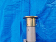 Foxboro 5905-1 Sensor Segment 2.500 Od X .065 Wall